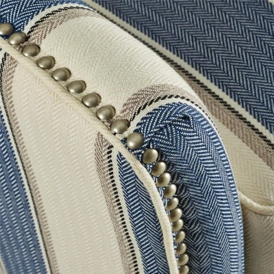 Kerrie Accent Chair - Dorel Living 3 Kerrie Accent Chair - Dorel Living - Image 3