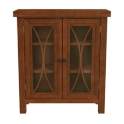 Bayside Two (2) Door Cabinet - Hillsdale Furniture -Baxton Studio Shop GUEST 00ba200f 637e 4f71 acf6 e24e9a711f03
