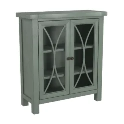Bayside Two (2) Door Cabinet - Hillsdale Furniture -Baxton Studio Shop GUEST 0163e96f fa2d 4e6f b900 719fb78b9112