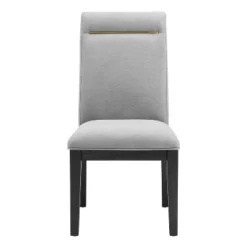 Set Of 2 18" Yves Side Chair - Steve Silver Co. -Baxton Studio Shop GUEST 01e92fb6 ac26 4867 9ae2 32bba863dd23