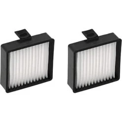 Nispira A32VC04 Vacuum Filter Replacement For Ryobi Hand Vacuum Filter P712 P713 P714K 18V ONE+ HAND VACUUM. 2 Packs -Baxton Studio Shop GUEST 022c70f0 ef10 4c9a ae35 d372b57c6e65