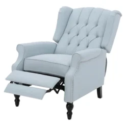 Walter Recliner Club Chair - Christopher Knight Home 11 Walter Recliner Club Chair - Christopher Knight Home -Baxton Studio Shop GUEST 024a2cfb b50c 4bfa 8246 0f283342dfc3