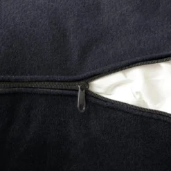 Modular Sectional Sofa Couch,118.12" Cloud Oversized Sofa,Minimalist 3 Seater Sofa Wide Deep Seat Convertible Couches For Living Room -Baxton Studio Shop GUEST 0252dd93 88ff 4789 be4d 9bd33e8a68ac