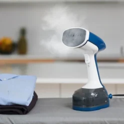 Sunbeam Steam Burst Handheld Steamer 16 Sunbeam Steam Burst Handheld Steamer -Baxton Studio Shop GUEST 02539355 30f9 48dd 9df4 e76d4f85105f