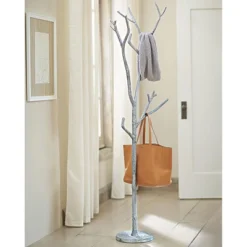 VivaTerra Tree Branch Coat Rack -Baxton Studio Shop GUEST 02868132 c2cb 4b09 b196 17d6be12d12f