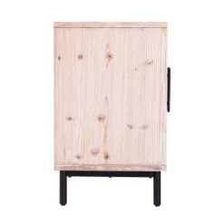 Eslantin Farmhouse Anywhere Cabinet White - Aiden Lane -Baxton Studio Shop GUEST 02c95456 172a 4916 9164 e4b2cf30bb4e