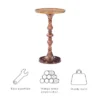 Sonrisa Side Table Copper - Powell Company