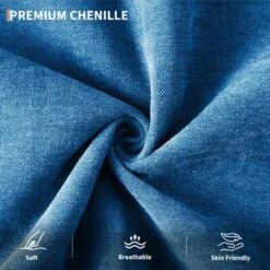 89 Inch Futon Sofa Bed, Modern Chenille Convertible Sleeper Couch With Adjustable Backrest & Armrest 16 89 Inch Futon Sofa Bed, Modern Chenille Convertible Sleeper Couch With Adjustable Backrest & Armrest -Baxton Studio Shop GUEST 02e1d11f 8af9 404f a87f a2576ce95907