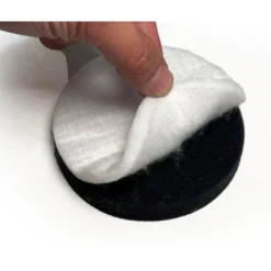 Nispira E0106 Pre-Motor Foam Filter Replacement For Upright Vacuum Cleaner | For Eureka NEU100 NEU10AE Series | 4 Packs -Baxton Studio Shop GUEST 031c4697 baef 4ecc a2e2 5b1588dc1765