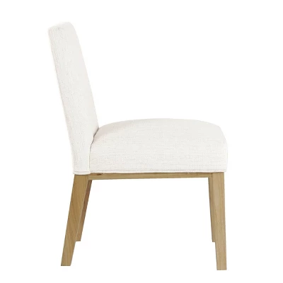 Kolbe Dining Chair - HomePop 2 Kolbe Dining Chair - HomePop - Image 2