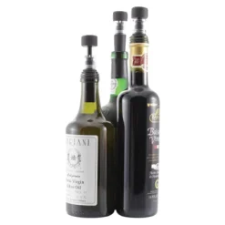 Soiree Stopair Wine Stopper And Preserver 5 Soiree Stopair Wine Stopper And Preserver -Baxton Studio Shop GUEST 04193507 e493 4d15 8c5c 5670da1fefe2