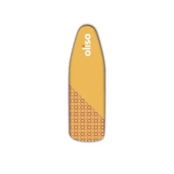 Oliso Ironing Board Cover Yellow -Baxton Studio Shop GUEST 041d8b36 b041 4a70 b3ab 39fe4b63dee0