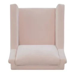 Lincoln Accent Chair - Picket House Furnishings -Baxton Studio Shop GUEST 044a58e0 a09b 43d3 b052 8c4549281af8