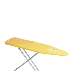 Oliso Ironing Board Cover Yellow