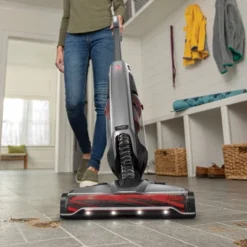 Hoover ONEPWR Evolve Pet Elite Cordless Upright Vacuum BH53801: Lightweight, Bagless, Multi-Surface, Pet Hair, 35 Min Run Time