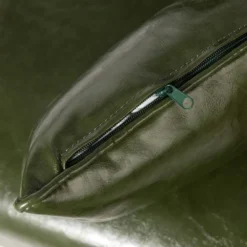 Accent Armchair With Walnut Ruberwood Frame Green - Glitzhome 12 Accent Armchair With Walnut Ruberwood Frame Green - Glitzhome -Baxton Studio Shop GUEST 050dd1e9 373c 4eec 971c fd1e010c87f1