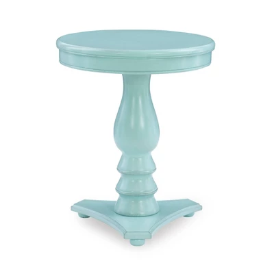 Lyla Side Table - Powell Company 1 Lyla Side Table - Powell Company