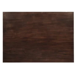 7pc Yorktown Counter Storage Dining Set Espresso - Steve Silver Co. -Baxton Studio Shop GUEST 05906e4b a8b3 4638 9b06 7e63491ef997