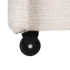 89" Sleeper Sectional Sofa Couches With Storage Space, USB Port And 2 Cup Holders-ModernLuxe -Baxton Studio Shop GUEST 05d0a62c 3adc 43b3 a1ee 7925faec726a