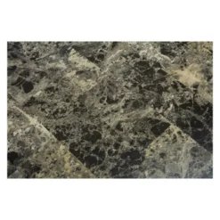 Bastian Dining Table Gray & Marble - Boraam 17 Bastian Dining Table Gray & Marble - Boraam -Baxton Studio Shop GUEST 0602aaf2 727d 4330 aab3 10c6411e3347