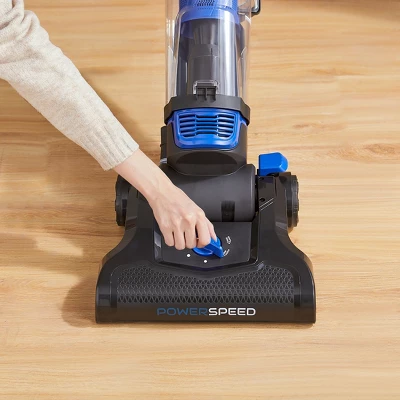 Eureka Lightweight Powerful Upright Vacuum Cleaner For Carpet And Hard Floor, PowerSpeed, New Model 4 Eureka Lightweight Powerful Upright Vacuum Cleaner For Carpet And Hard Floor, PowerSpeed, New Model - Image 4