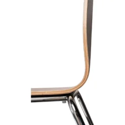 Set Of 4 Bushwick Cafe Chairs - Hampden Furnishings 18 Set Of 4 Bushwick Cafe Chairs - Hampden Furnishings -Baxton Studio Shop GUEST 06547feb d83f 4805 af82 9e10642840c7