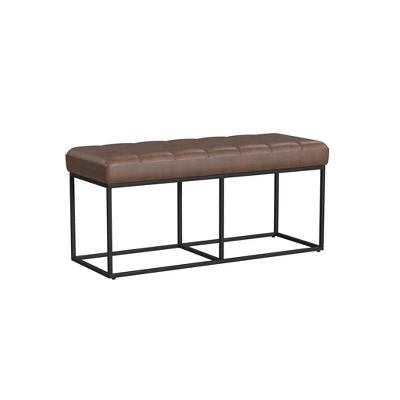 Theodore Bench - HomePop 1 Theodore Bench - HomePop