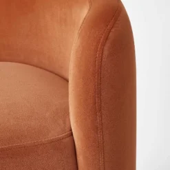 Springdell Rounded Bench - Threshold™ Designed With Studio McGee -Baxton Studio Shop GUEST 0744ece2 806e 43ad a96f bcd35b3be503