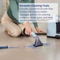 Tineco GO Spot Vacuum Cleaner -Baxton Studio Shop GUEST 07542271 7a40 4a4c acba 13216a63c9ff