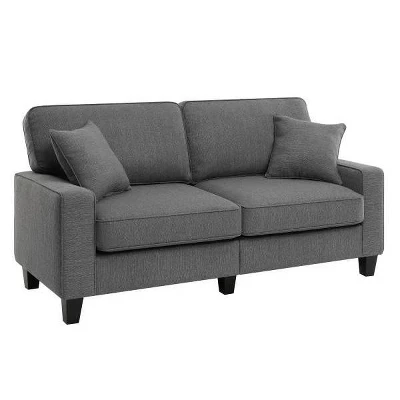 73" Palisades Sofa - Serta 8 73" Palisades Sofa - Serta - Image 8