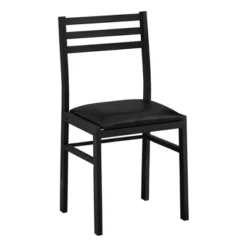 3pc Drop Leaf Wood Look Round Dining Set Dark Taupe - EveryRoom -Baxton Studio Shop GUEST 08758ac6 0c3c 4141 a87e 67411628f2a2