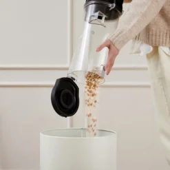 Eureka Lightweight Powerful Upright Vacuum Cleaner For Carpet And Hard Floor, PowerSpeed, New Model 10 Eureka Lightweight Powerful Upright Vacuum Cleaner For Carpet And Hard Floor, PowerSpeed, New Model -Baxton Studio Shop GUEST 08a4e69d 426e 4a29 abbe 42ffa9aa1751