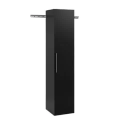 Hangups 15" Narrow Storage Cabinet - Prepac -Baxton Studio Shop GUEST 090f692c 05c7 471a b61a 6f4d97446c87