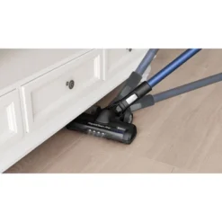 Eureka RapidClean Pro Cordless Convertible To Hand Stick Vacuum Blue -Baxton Studio Shop GUEST 0916e1a3 bf36 42ef a181 4b0003e676b1