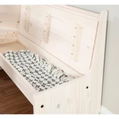 Whatley Corner Nook Dining Set - Linon 37 Whatley Corner Nook Dining Set - Linon -Baxton Studio Shop GUEST 097f7412 4773 415e bea3 91f580da4373