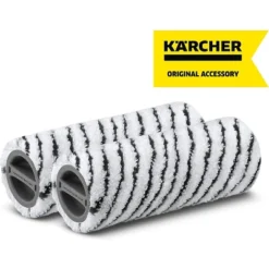 Karcher Kärcher Stone & Tile Roller For Kärcher FC Floor Cleaner 9 Karcher Kärcher Stone & Tile Roller For Kärcher FC Floor Cleaner -Baxton Studio Shop GUEST 0987a2fb 7971 4bd4 a015 4f982effa68a
