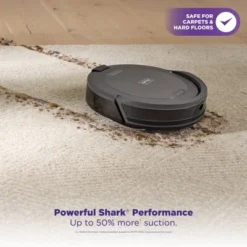 Shark Navigator Robot Vacuum With SmartPath Navigation And Self-Cleaning Brushroll RV2110 -Baxton Studio Shop GUEST 0993dfcc d476 47da ac7b a7429c3dd0c0