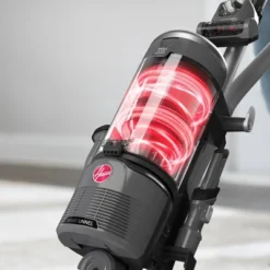 Hoover WindTunnel Swivel Pet Upright Vacuum - UH77300V -Baxton Studio Shop GUEST 09c1d47f 2a3b 43d9 b511 136bffdb7912