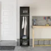 18" Cabell Wide Mudroom Cabinet - Room & Joy