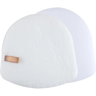 Nispira XFFK560 Replacement Foam Filters For Shark Upright Vacuum UV650, UV725, ZU560, ZU560C, ZU561, ZU562, ZD201. Part XHEPA560, XFFKZD400, 2 Packs 5 Nispira XFFK560 Replacement Foam Filters For Shark Upright Vacuum UV650, UV725, ZU560, ZU560C, ZU561, ZU562, ZD201. Part XHEPA560, XFFKZD400, 2 Packs - Image 5