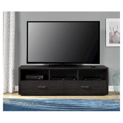 Red Creek TV Stand For TVs Up To 70" - Room & Joy 5 Red Creek TV Stand For TVs Up To 70" - Room & Joy - Image 5