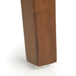 Set Of 2 Estelle Armless Dining Chairs - Buylateral -Baxton Studio Shop GUEST 0aa89a25 b702 47c7 8c10 d2d0762bad29