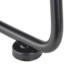 24" Set Of 2 Chapman Counter Height Barstool Natural - Lifestorey -Baxton Studio Shop GUEST 0ab70904 33e7 40bd b7e7 1d6a669db437