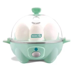 Dash 3-in-1 Everyday 7-Egg Cooker With Omelet Maker And Poaching -Baxton Studio Shop GUEST 0ac8254c 603e 44b8 859d 1ce9fd717811