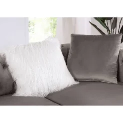 HOMES: Inside + Out Elmhurst U Shaped Deep Button Tufted Sectional With Ottoman Gray : Modular, Transitional Style Sofa 8 HOMES: Inside + Out Elmhurst U Shaped Deep Button Tufted Sectional With Ottoman Gray : Modular, Transitional Style Sofa -Baxton Studio Shop GUEST 0b31e245 4f76 4d97 a8ea def860436309