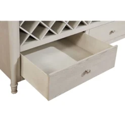 Brayden Counter Table Frost - Powell Company -Baxton Studio Shop GUEST 0b78dca9 a69d 44e3 9d63 de702fd4aa85