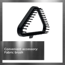 Rowenta Prostyle Full-Size Garment Steamer, 1500W, Black -Baxton Studio Shop GUEST 0ba37a65 e9b2 4d23 a356 da17fb20c966