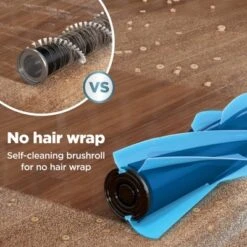 Shark Clean & Empty Cordless Stick Vacuum & Auto-Empty System With PowerFins Brushroll BU3521: Bagless, 40 Min Run Time 20 Shark Clean & Empty Cordless Stick Vacuum & Auto-Empty System With PowerFins Brushroll BU3521: Bagless, 40 Min Run Time -Baxton Studio Shop GUEST 0bd6d80a 6c90 494b 8095 3d1878653c69