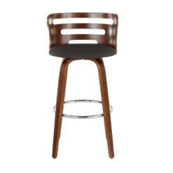 Set Of 2 Cosini Upholstered Barstools - Lumisource 15 Set Of 2 Cosini Upholstered Barstools - Lumisource -Baxton Studio Shop GUEST 0be88602 fb68 4a7c ae24 32f0bfa54ad1