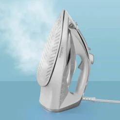 Sunbeam 1700W Turbo Steam Iron -Baxton Studio Shop GUEST 0bea3b4b ac47 4a9d b19d a658001518bc